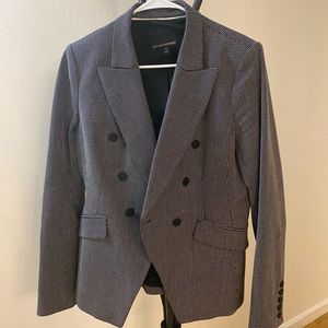 Banana Republic - Double Flap Blazer